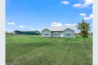 1771 SE 119th Avenue, Morriston, FL 32668 - Photo 1