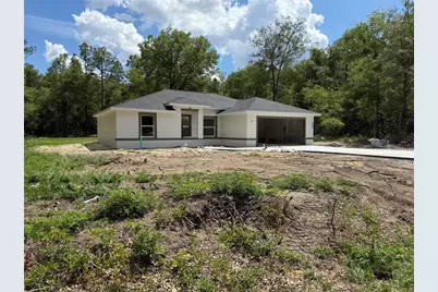20344 SW 54th Street, Dunnellon, FL 34431 - Photo 1