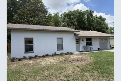 615 Randolph Avenue, Inverness, FL 34453 - Photo 1