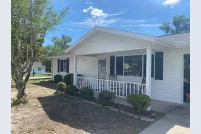 10986 SW 86th Terrace, Ocala, FL 34481 - Photo 1