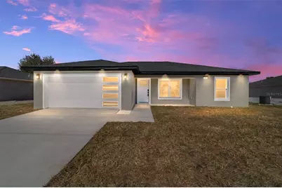 10191 SW 138th Court, Dunnellon, FL 34432 - Photo 1