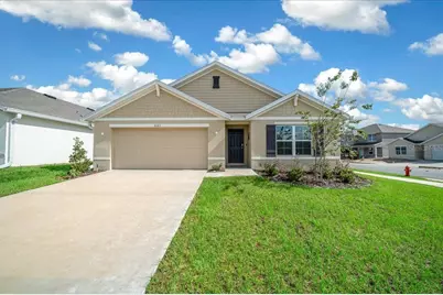 4163 SW 53rd Lane Road, Ocala, FL 34474 - Photo 1