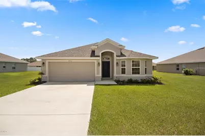 9694 SW 56th Circle, Ocala, FL 34476 - Photo 1