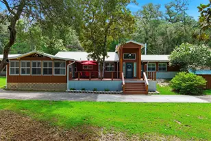 16274 NE 153rd Ln, Fort Mc Coy, FL 32134 - Photo 1
