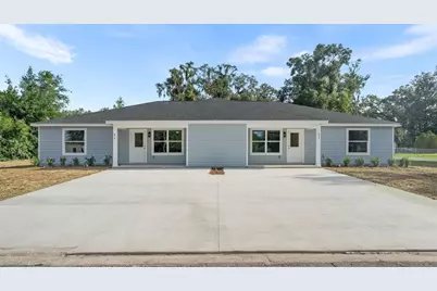 819 NE 10th Street, Ocala, FL 34470 - Photo 1