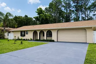 134 Beechwood Ln, Palm Coast, FL 32137 - Photo 1
