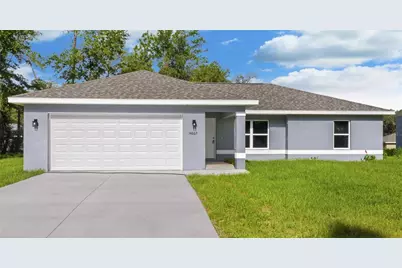 14667 SW 79th Terrace Road, Ocala, FL 34473 - Photo 1