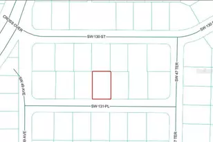 SW 131 Pl SW, Ocala, FL 34473 - Photo 1