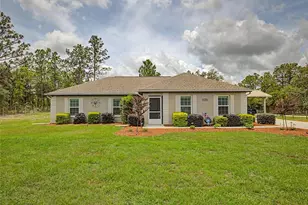 12368 SW 81st St, Dunnellon, FL 34432 - Photo 1