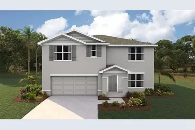 8859 SW 46th Avenue, Ocala, FL 34476 - Photo 1