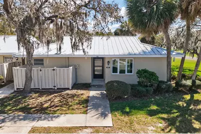 1277 N Osprey Point #171, Crystal River, FL 34429 - Photo 1