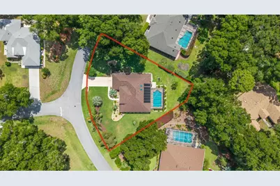 18825 SW 93rd Loop, Dunnellon, FL 34432 - Photo 1