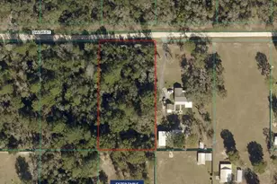 Tbd SW 98th St, Dunnellon, FL 34432 - Photo 1
