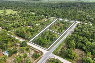 SE 218th Ave, Morriston, FL 32668 - Photo 1