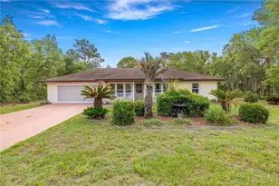 11211 SW 58th Avenue Rd, Ocala, FL 34476 - Photo 1