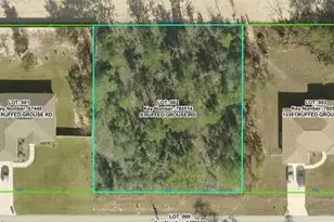 0 Ruffed Grouse Rd, Weeki Wachee, FL 34614 - Photo 1