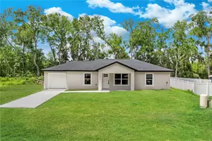 2873 SE 140th Pl, Summerfield, FL 34491 - Photo 1