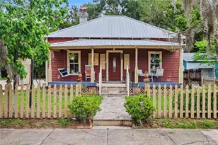 20847 Walnut St, Dunnellon, FL 34431 - Photo 1