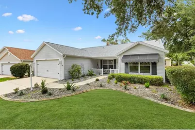 3108 Melville Loop, The Villages, FL 32162 - Photo 1