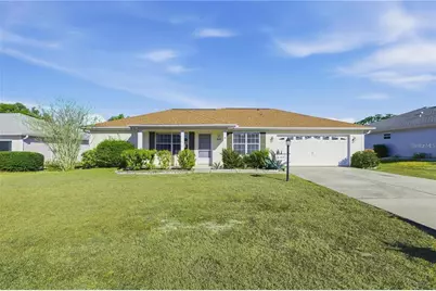 8478 SW 61st Terrace Road, Ocala, FL 34476 - Photo 1