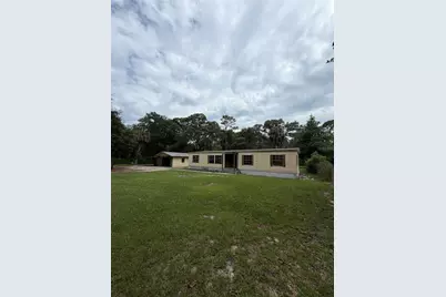 14840 NE 147 Place, Fort Mc Coy, FL 32134 - Photo 1