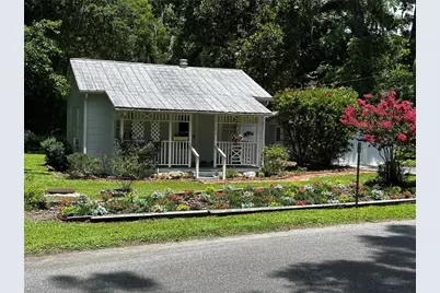 142 NW 2nd Avenue, Williston, FL 32696 - Photo 1