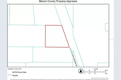 8180 NW 38th Avenue Road, Ocala, FL 34475 - Photo 1