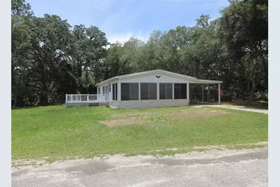 2562 SE 178th Avenue, Silver Springs, FL 34488 - Photo 1