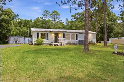 3279 S Aberdeen Terrace, Homosassa, FL 34448 - Photo 1