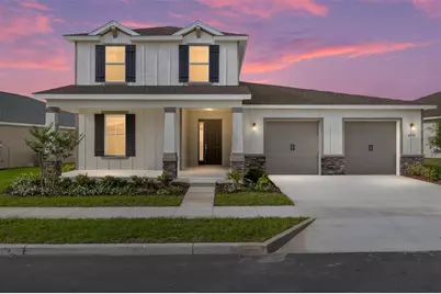 7293 SW 57th Lane, Ocala, FL 34474 - Photo 1