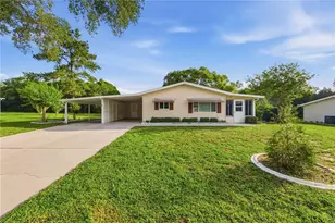 6287 SW 106th Pl, Ocala, FL 34476 - Photo 1