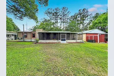 4300 NE 132nd Court, Silver Springs, FL 34488 - Photo 1