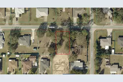 Tbd Lot 29 SE 155th Place, Summerfield, FL 34491 - Photo 1