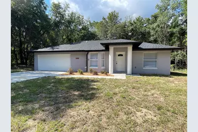 2503 Wilson Street, Inverness, FL 34453 - Photo 1
