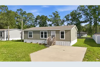 11086 SW 107th Street, Dunnellon, FL 34432 - Photo 1