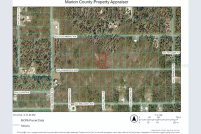 Nw Shamrock Avenue, Dunnellon, FL 34431 - Photo 1