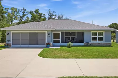 15487 SE 91st Court Road, Summerfield, FL 34491 - Photo 1
