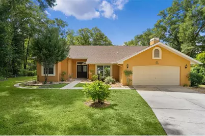 19030 SW 91st Lane, Dunnellon, FL 34432 - Photo 1