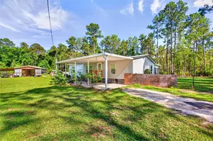 16240 NE 141st Terrace, Fort Mc Coy, FL 32134 - Photo 1