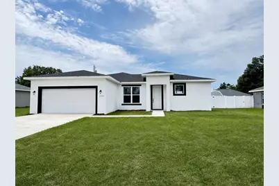 6234 SW 128th Street Road, Ocala, FL 34473 - Photo 1