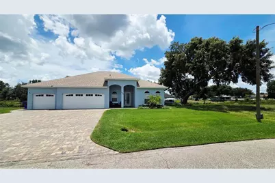 135 Citrus Road NE, Lake Placid, FL 33852 - Photo 1