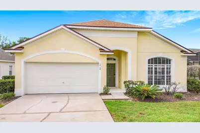 16706 Hidden Spring Drive, Clermont, FL 34714 - Photo 1