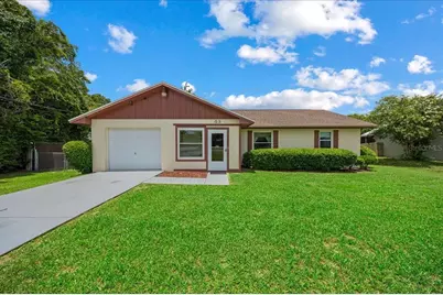 43 Banyan Drive, Ocala, FL 34472 - Photo 1
