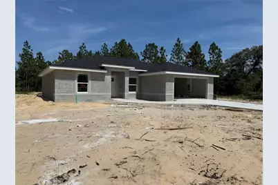 5035 SW Jonquil Court, Dunnellon, FL 34431 - Photo 1