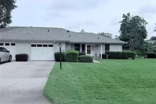 9092 SW 192nd Court Rd, Dunnellon, FL 34432 - Photo 1