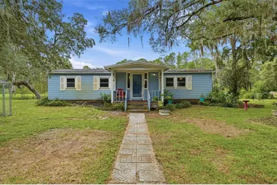 9380 N Cedar Cove Road, Dunnellon, FL 34434 - Photo 1