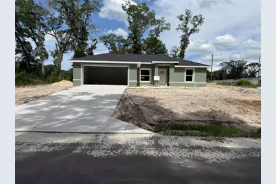 11269 SW 177th Court, Dunnellon, FL 34432 - Photo 1