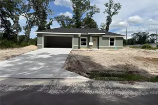 11269 SW 177th Ct, Dunnellon, FL 34432 - Photo 1