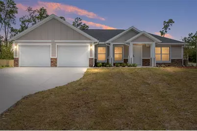 4358 W Drake Lane, Dunnellon, FL 34433 - Photo 1