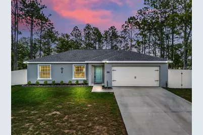 15255 SW 50th Avenue Road, Ocala, FL 34473 - Photo 1